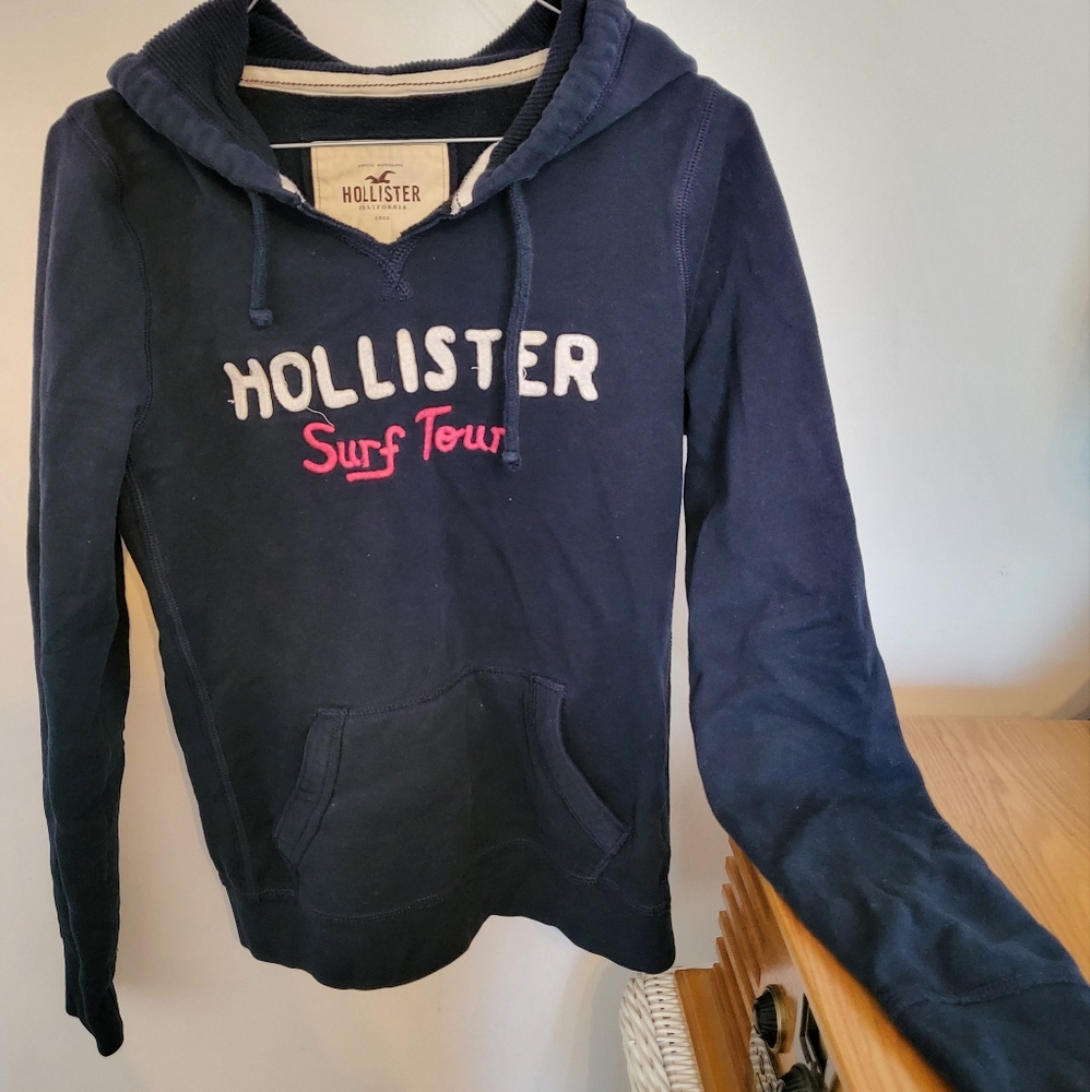 Hollister Hoodie
